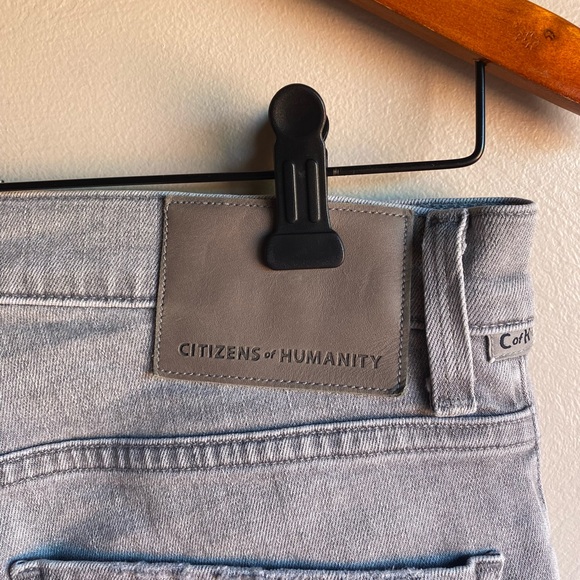 Citizens of Humanity Skinny Jeans - Picture 3 of 5